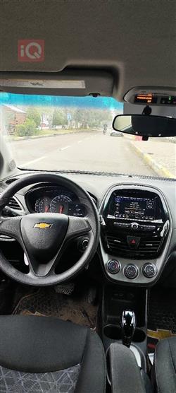 شيفروليه سبارك